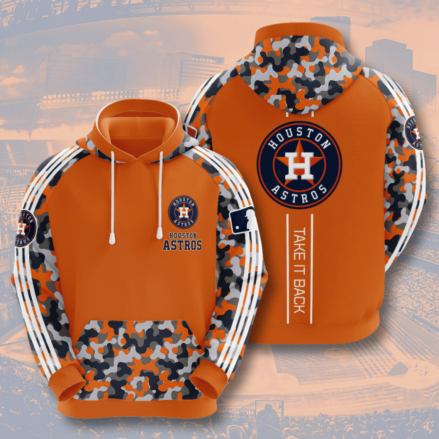 Houston Astros 3D Hoodie - 8dd0cea3623c Houston Astros 3D Hoodie - 8dd0cea3623c