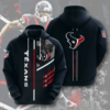Houston Astros American Football 3D Printed Hoodie/Zipper Hoodie - 2011c274db20