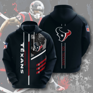 Houston Astros American Football 3D Printed Hoodie/Zipper Hoodie - 2011c274db20