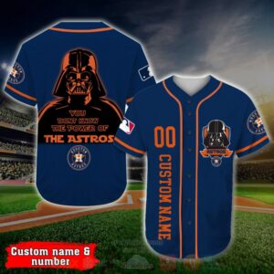 Houston Astros