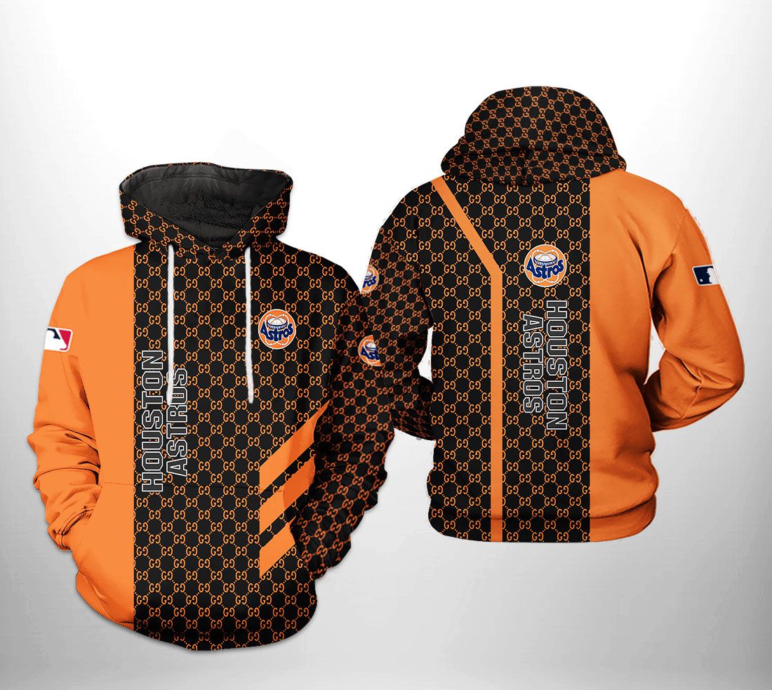 Houston Astros MLB 3D Printed Hoodie/Zipper Hoodie - 450410d24b4a Houston Astros MLB 3D Printed Hoodie/Zipper Hoodie - 450410d24b4a