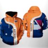 Houston Astros MLB Team 3D Printed Hoodie/Zipper Hoodie - 78b2fccaf915