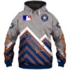 Houston Astros Pullover And Zippered Hoodies Custom 3d Houston Astros Graphic Printed 3d Hoodie All Over Print Hoodie For Men For Women - 51868764d24b