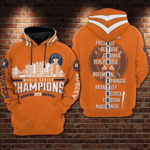 Houston Astros World Series Champion 3d Hoodie For Men For Women Houston Astros All Over Printed Hoodie. Houston Astros 3d Shirt - 7eb2e0bb204f