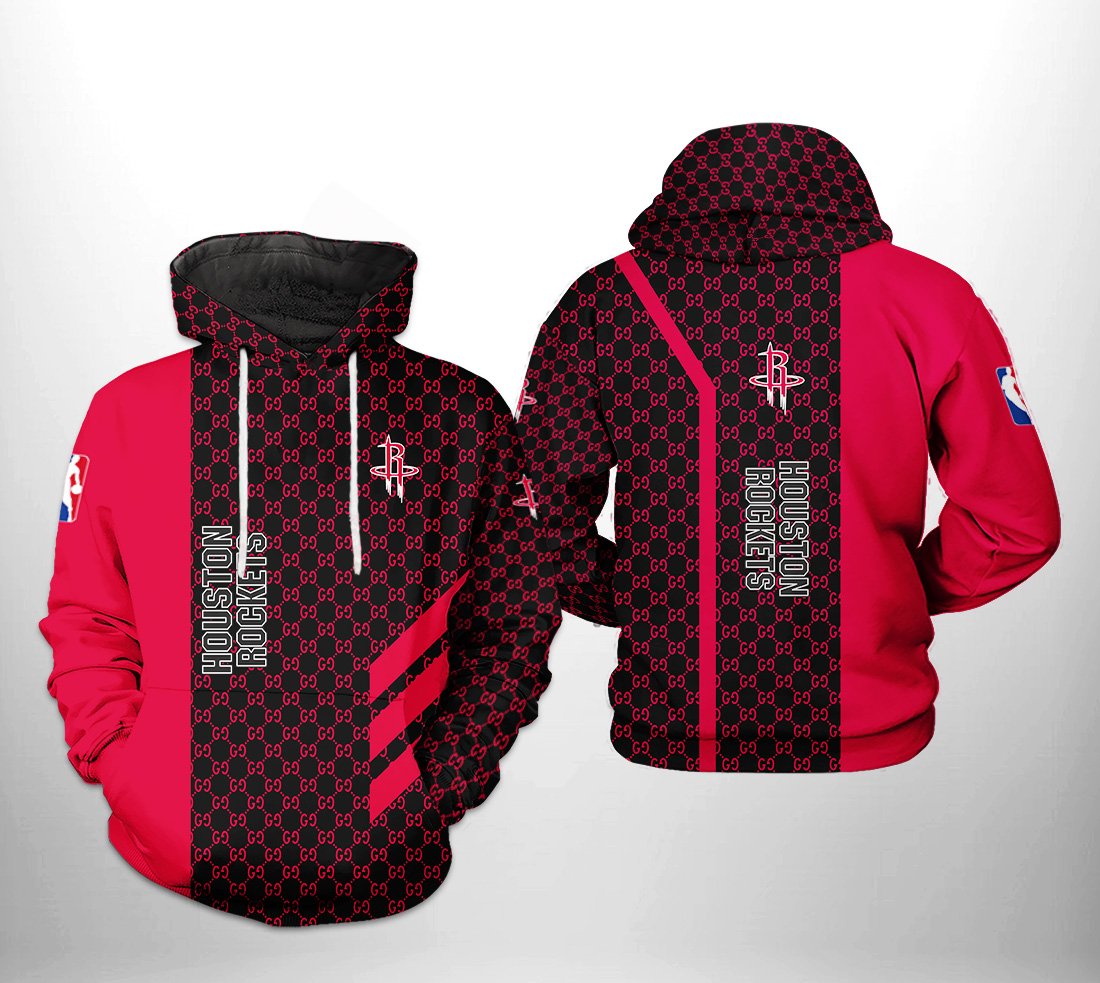 Houston Rockets NBA 3D Printed Hoodie/Zipper Hoodie - 0192c7d3eebf Houston Rockets NBA 3D Printed Hoodie/Zipper Hoodie - 0192c7d3eebf