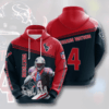 Houston Texans 3D Hoodie - c7fb83d7795f