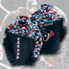 Houston Texans 3D Hoodie - f340785e8c38