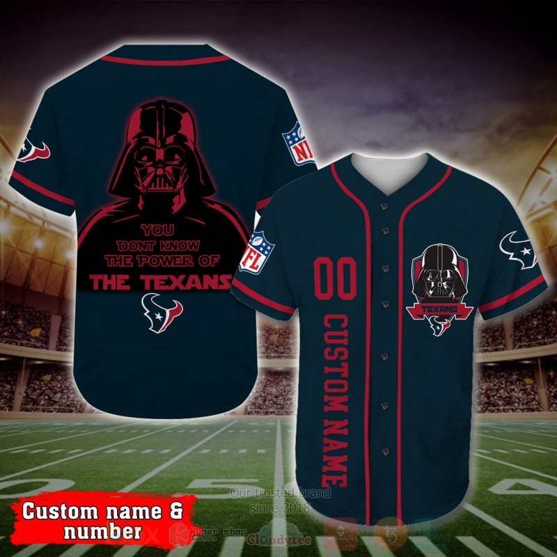 Houston Texans Houston Texans