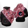Houston Texans NFL Camo Team 3D Printed Hoodie/Zipper Hoodie - a6ed8db6fe45