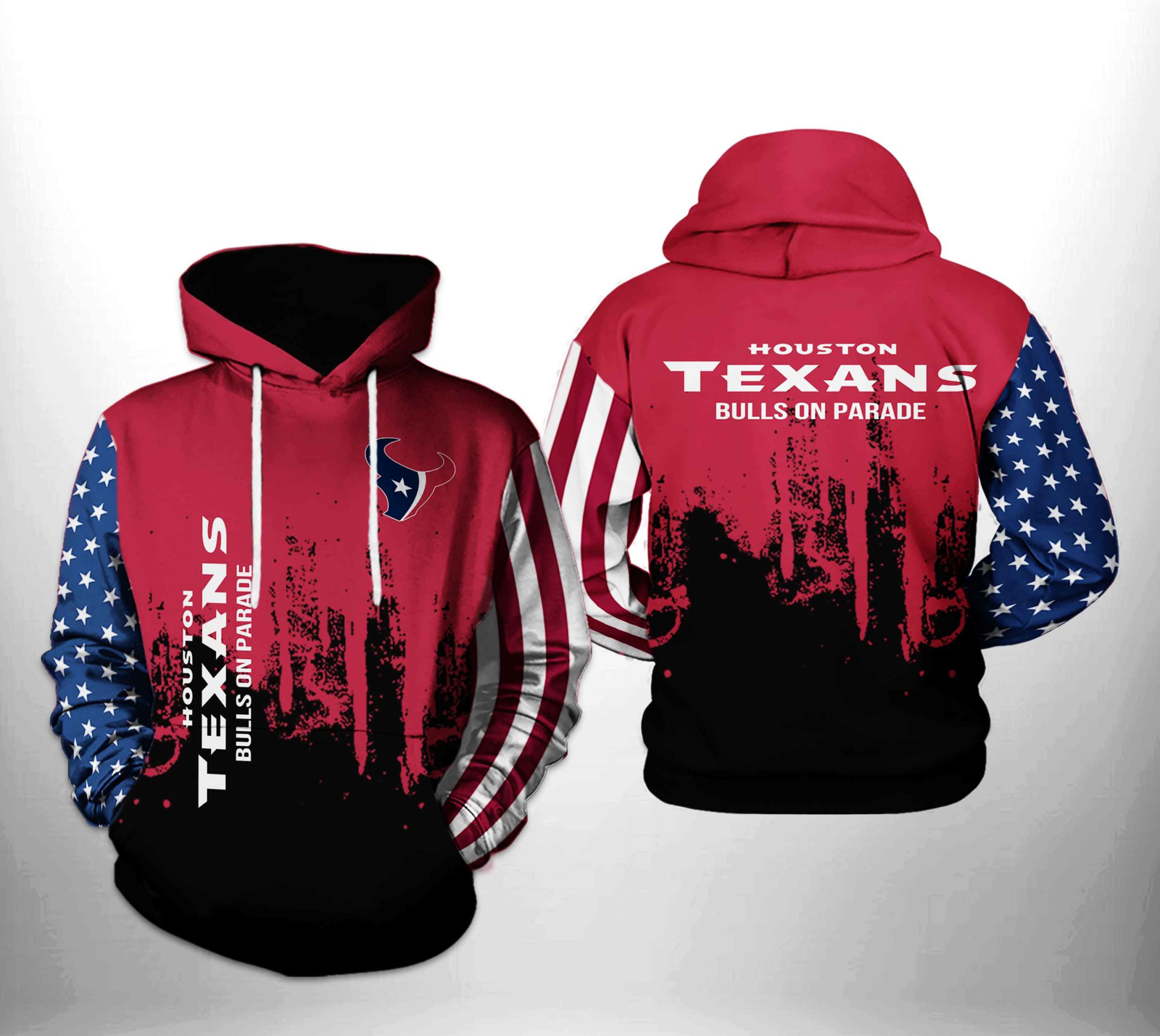 Houston Texans NFL Team US 3D Printed Hoodie/Zipper Hoodie - 06a9570b21f1 Houston Texans NFL Team US 3D Printed Hoodie/Zipper Hoodie - 06a9570b21f1