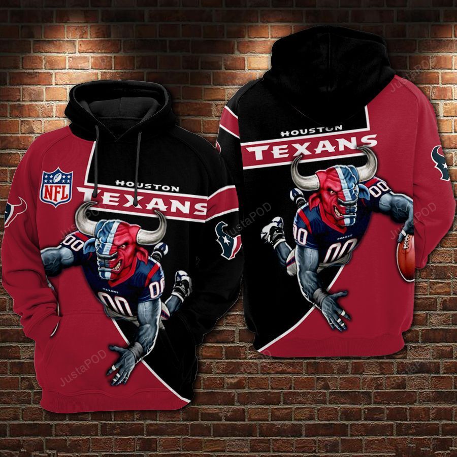 Houston Texans Nfl Football Big Buffalo 3d Hoodie For Men For Women Houston Texans All Over Printed Hoodie. Houston Texans 3d Shirt - 09ce5fef8437 Houston Texans Nfl Football Big Buffalo 3d Hoodie For Men For Women Houston Texans All Over Printed Hoodie. Houston Texans 3d Shirt - 09ce5fef8437