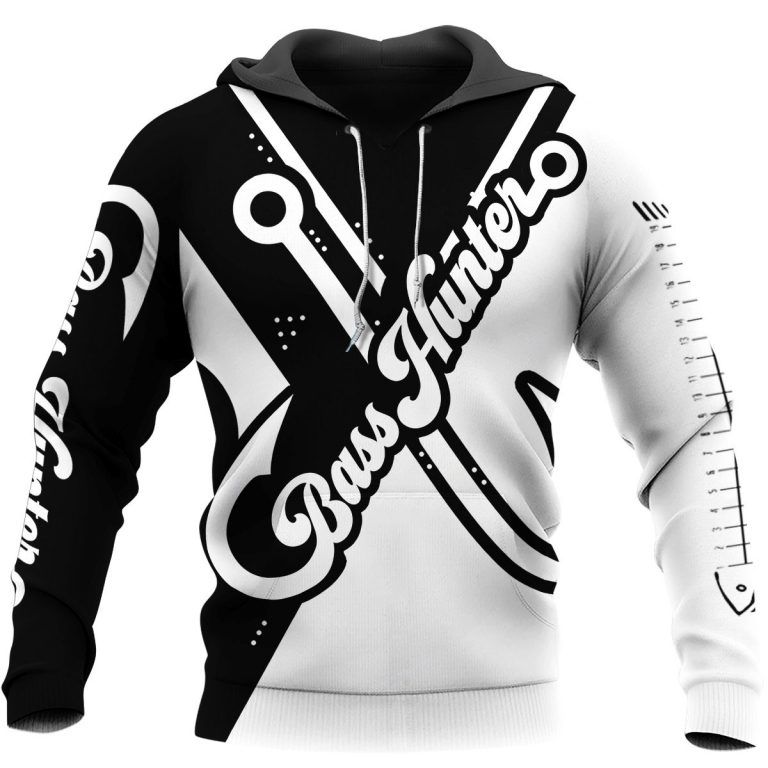 Hunter 3D Printed Hoodie/Zipper Hoodie - ddbc38e7d87a Hunter 3D Printed Hoodie/Zipper Hoodie - ddbc38e7d87a