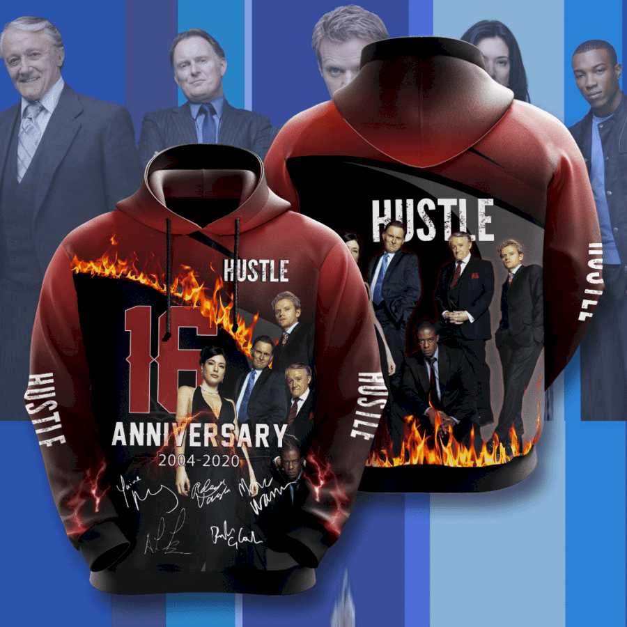 Hustle 3D Hoodie 3D All Over Print For Men And Women IPQ3577 - 7d605368f842 Hustle 3D Hoodie 3D All Over Print For Men And Women IPQ3577 - 7d605368f842
