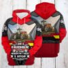 I Am A Farmer 3D Printed Hoodie/Zipper Hoodie - 3ea72c302c62