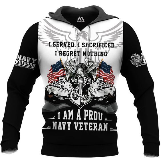 I Am A Proud Navy Veteran Pullover And Zip Pered Hoodies Custom 3D Graphic Printed 3D Hoodie All Over Print Hoodie For Men For Women - 182ad899bdcb I Am A Proud Navy Veteran Pullover And Zip Pered Hoodies Custom 3D Graphic Printed 3D Hoodie All Over Print Hoodie For Men For Women - 182ad899bdcb