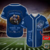I Am A Tennessee Titans Fan Custom Name Baseball Jersey Shirt