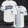 Icehouse Beer Baseball Jersey Shirt