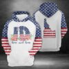 Idaho Home Sweet Home 3D Printed Hoodie/Zipper Hoodie - ac220409c628