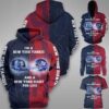 Im A New York Yankees And New York Giants Zip 3D Hoodie All Over Print - 63079d15b2fc