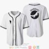 Inarizaki Haikyuu Baseball Jersey Shirt