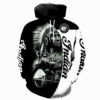 Indian Motorcycle Full All Over Print 3D Hoodie Men And Women - 54f1d0419324