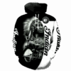 Indian Motorcycle Full All Over Print 3D Hoodie Zipper Men And Women - 34d277b5e2b4