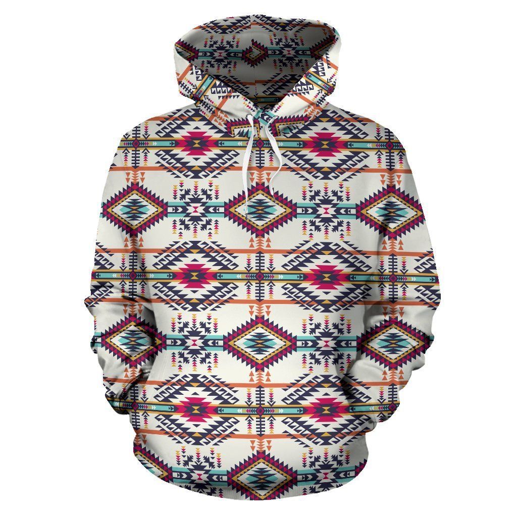 Indian Navajo Art Themed Design Print Pullover 3D Hoodie For Men Women All Over 3D Printed Hoodie - aa905f4eb16c Indian Navajo Art Themed Design Print Pullover 3D Hoodie For Men Women All Over 3D Printed Hoodie - aa905f4eb16c
