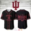 Indiana Hoosiers Baseball Jersey Shirt