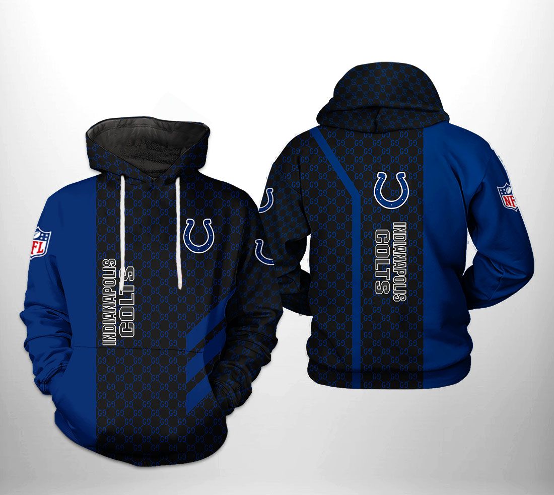 Indianapolis Colts NFL 3D Printed Hoodie/Zipper Hoodie - 0bd11bd381e8 Indianapolis Colts NFL 3D Printed Hoodie/Zipper Hoodie - 0bd11bd381e8