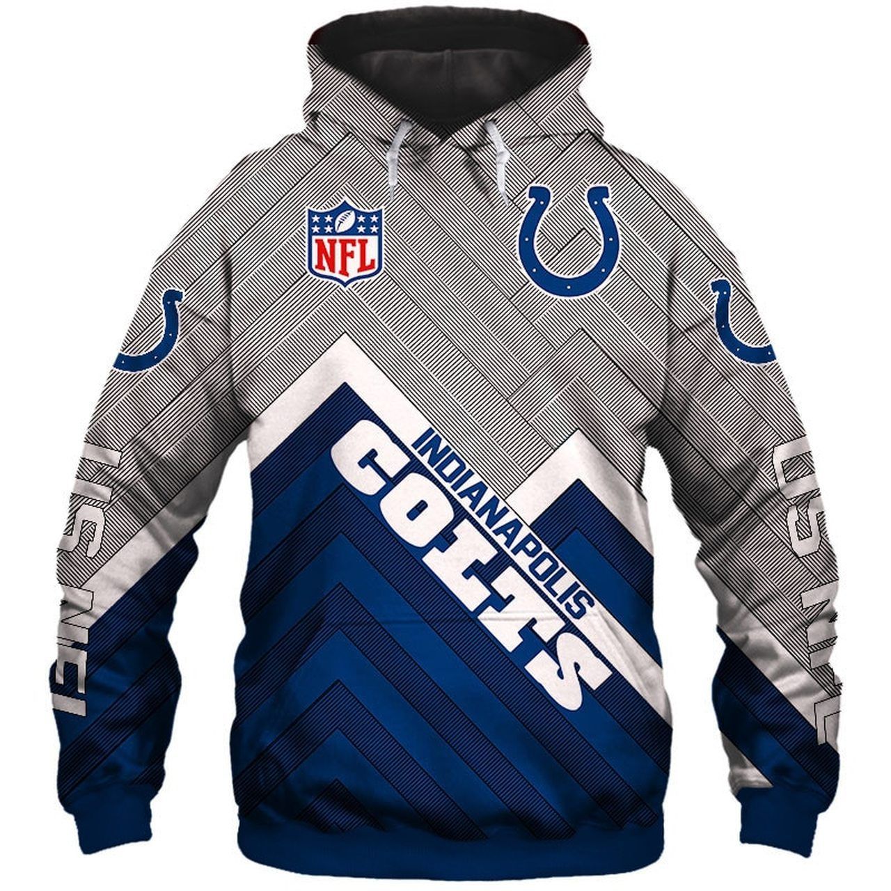 Indianapolis Colts NFL Men and Women 3D Hoodie Indianapolis Colts NFL 3D Shirt Indianapolis Colts Team Sport 3D All Over Printed Shirt - 42aa4e3e6697 Indianapolis Colts NFL Men and Women 3D Hoodie Indianapolis Colts NFL 3D Shirt Indianapolis Colts Team Sport 3D All Over Printed Shirt - 42aa4e3e6697