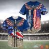 Indianapolis Colts Nfl Baseball Jersey Shirt