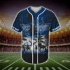 Indianapolis Colts Tropical Baseball Jersey