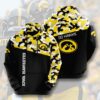 Iowa Hawkeyes 3D Hoodie - 25e91843a8f0