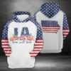 Iowa Home Sweet Home 3D Printed Hoodie/Zipper Hoodie - 56bbbac546c2