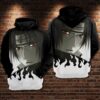 Itachi Uchiha Naruto Pullover And Zip Pered Hoodies Custom 3D Naruto Graphic Printed 3D Hoodie All Over Print Hoodie For Men For Women - 5e65f8863214
