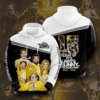 It�S Always Sunny In Philadelphia Movie Character Anniversary 10 Years 3D Hoodie For Men For Women