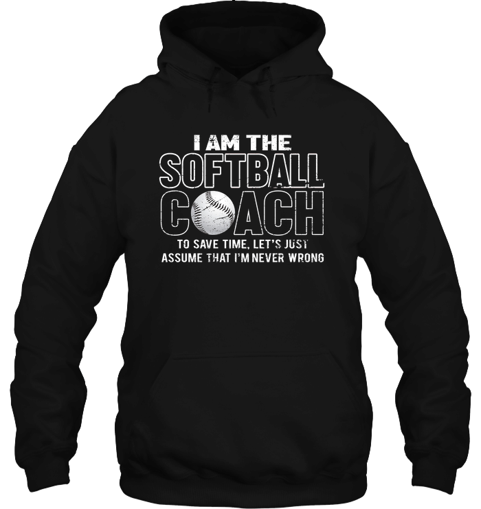 I�m The Softball Coach 3D Hoodie For Men Women All Over 3D Printed Hoodie - 71b631b31a5f I�m The Softball Coach 3D Hoodie For Men Women All Over 3D Printed Hoodie - 71b631b31a5f