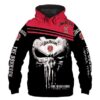 JIM BEAM 3D Hoodie For Men For Women All Over Printed Hoodie - a6be0ed1b520