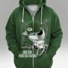Jack Skellington 3D Hoodie For Men For Women All Over Printed Hoodie - 477562eb7f33
