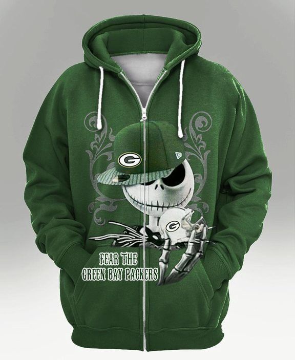 Jack Skellington 3D Hoodie For Men For Women All Over Printed Hoodie - 477562eb7f33 Jack Skellington 3D Hoodie For Men For Women All Over Printed Hoodie - 477562eb7f33