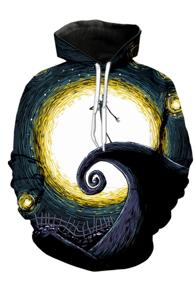Jack Skellington 3D Printed Hoodie/Zipper Hoodie - 9ae95ad91f90 Jack Skellington 3D Printed Hoodie/Zipper Hoodie - 9ae95ad91f90