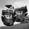 Jack Skellington Love Fox Racing Dirt Bike Motorcross 3D Printed Hoodie/Zipper Hoodie - 224a76016894
