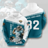 Jacksonville Jaguars 3D Hoodie - 792e215c2a79