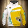 Jacksonville Jaguars 3D Hoodie For Men For Women All Over Printed Hoodie - 3ceabc62844e