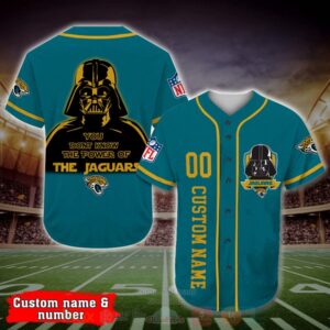 Jacksonville Jaguars