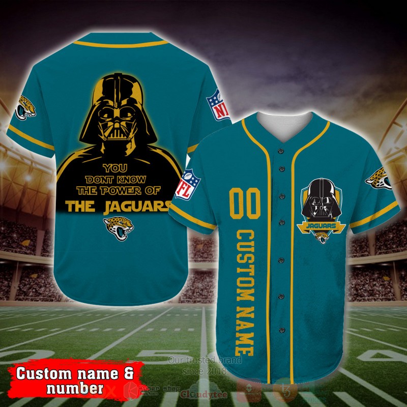 Jacksonville Jaguars Jacksonville Jaguars