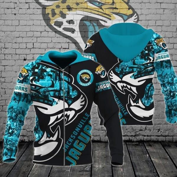 Jacksonville Jaguars For Jaguars Fan Pullover And Zip Pered Hoodies Custom 3D Graphic Printed 3D Hoodie All Over Print Hoodie For Men For Women - be44f45c8f73 Jacksonville Jaguars For Jaguars Fan Pullover And Zip Pered Hoodies Custom 3D Graphic Printed 3D Hoodie All Over Print Hoodie For Men For Women - be44f45c8f73
