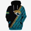 Jacksonville Jaguars Ncaa Football Many Logo 3D Hoodie For Men For Women Jacksonville Jaguars All Over Printed Hoodie. Jacksonville Jaguars 3D Full Printing Shirt - 18f81bb9b7a3