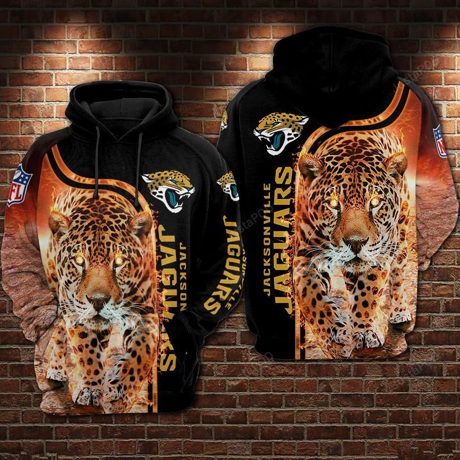 Jacksonville Jaguars Nfl Football Tiger Fire 3d Hoodie For Men For Women Jacksonville Jaguars All Over Printed Hoodie. Jacksonville Jaguars 3d Shirt - 8a4b2a1036e7 Jacksonville Jaguars Nfl Football Tiger Fire 3d Hoodie For Men For Women Jacksonville Jaguars All Over Printed Hoodie. Jacksonville Jaguars 3d Shirt - 8a4b2a1036e7