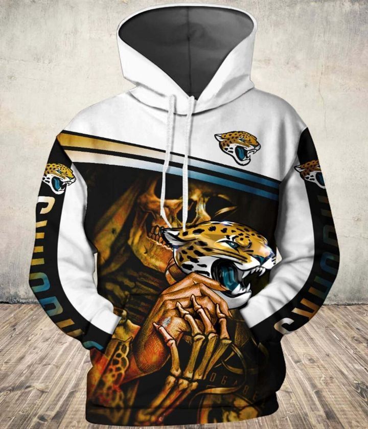 Jacksonville Jaguars Skull Pullover And Zippered Hoodies Custom 3D Graphic Printed 3D Hoodie All Over Print Hoodie Sweatshirt For Fans Men Women - 8f14d618183a Jacksonville Jaguars Skull Pullover And Zippered Hoodies Custom 3D Graphic Printed 3D Hoodie All Over Print Hoodie Sweatshirt For Fans Men Women - 8f14d618183a